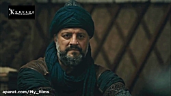 سریال ترکی قیام عثمان فصل ۲ قس...