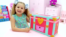 دیاناشو و روما - دیانا روما -...