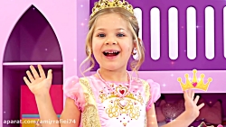 دیانا و روما - دیانا روما - دی...