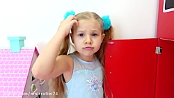 دیانا و روما / دیانا و روما /...