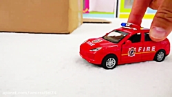 ماجراهای ولاد و نیکی  ولاد و ن...