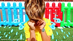 ماجراهای ولاد و نیکی - ولاد و...