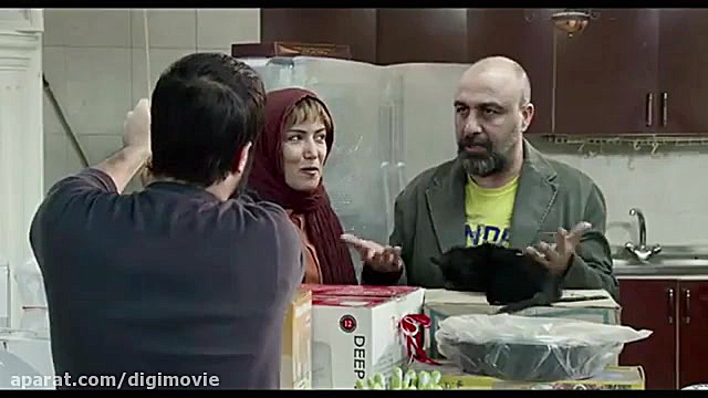 فیلم بی خود و بی جهت زمان118ثانیه