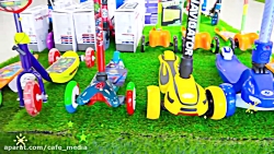 ماجراهای ولاد و نیکی  ولاد و ن...