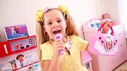 دیانا و روما / دیانا و روما /...