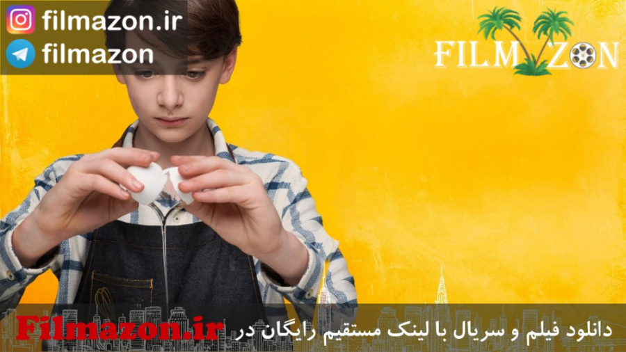 تیزر فیلم Abe 2019 زمان30ثانیه