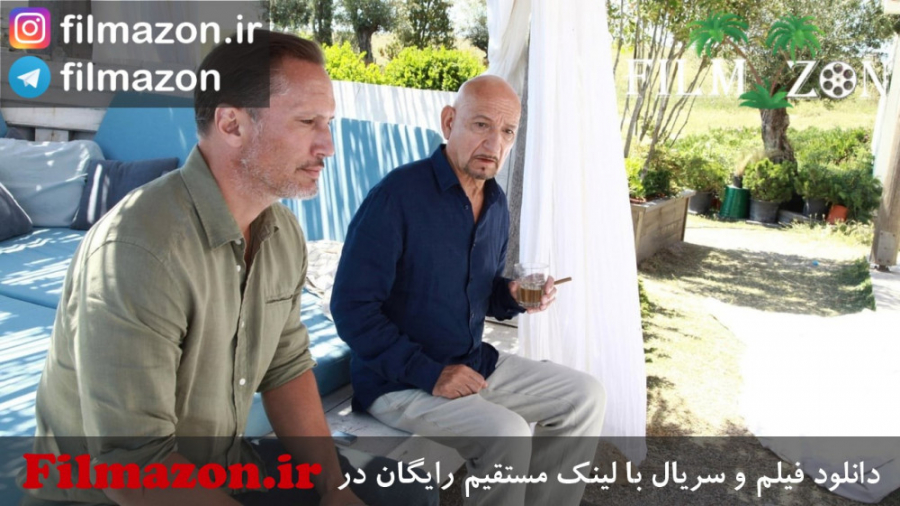 تریلر فیلم Intrigo: Death of an Author 2018 زمان98ثانیه
