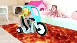 دیانا و روما