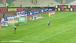 دربی استقلال و پرسپولیس و برد...