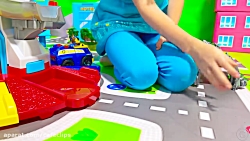 ناستیا استیسی - استیسی شو جدید...