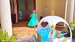 ناستیا استیسی - استیسی شو جدید...