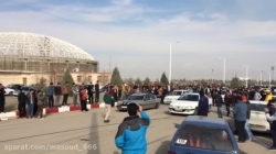 درگ پارس تیون با ۴۰۵ تیون