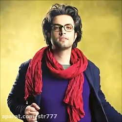 آهنگ عاشق شدم با صدای بنیامین / موزیک جدید / آهنگ عاشقانه