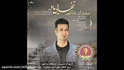 دانلود آهنگ جدید مهرداد شاکرم تنهایی مادر ( لهجه بروجردی )
