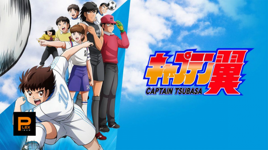 captain tsubasa j full episode sub indo soccer