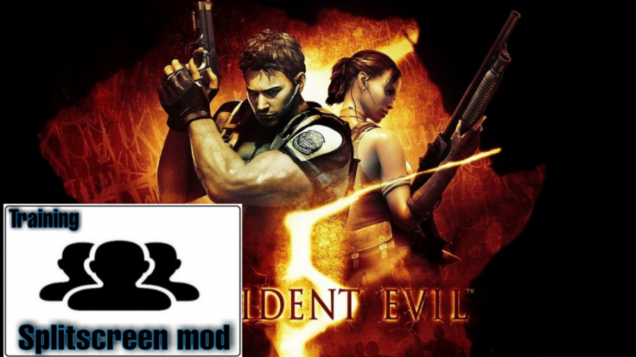 resident evil 5 ps3 mods resident evil 5 ps3 mods