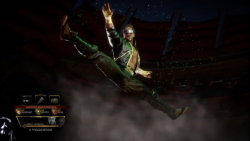 MK 11 COMBOS JOHNNY CAGE
