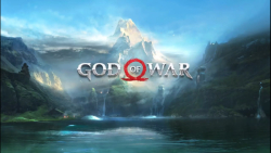 گیمپلی بازی god of war 4  پارت ۱