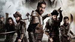 سریال قیام ارطغرل قسمت ۳۷، زیر...