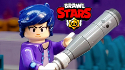 انیمیشن لگو Lego Brawl Stars ق...
