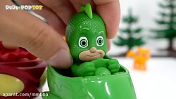 گروه نجات اسباب بازی