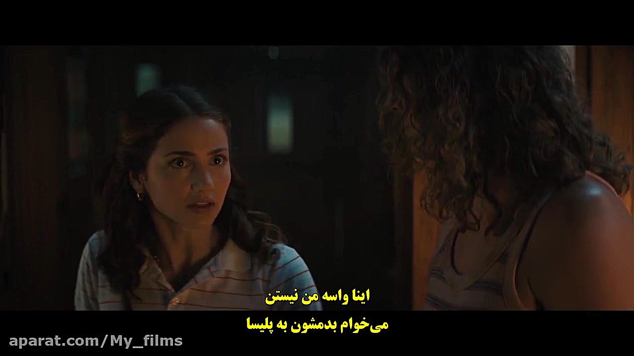 فیلم خیابان ترس قسمت ۲ : ۱۹۷۸ Fear Street ۲ : 2021 زیرنویس فارسی چسبیده زمان6064ثانیه