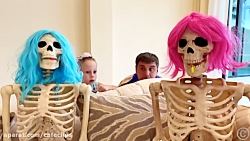 ناستیا استیسی  استیسی شو جدید...