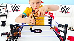 ماجراهای ولاد و نیکی  ولاد و ن...