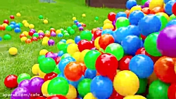 ماجراهای ولاد و نیکی  ولاد و ن...