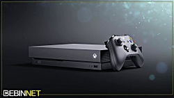 معرفی Xbox One X