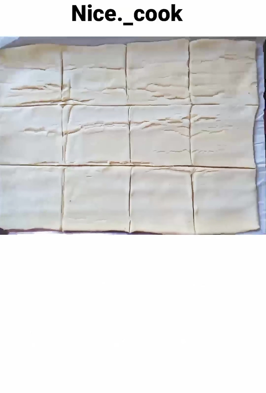 شیرینی ناپلئونی