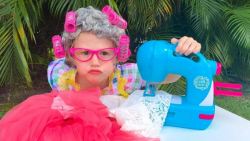 ماجراهای لایک ناستیا :: ناستیا...