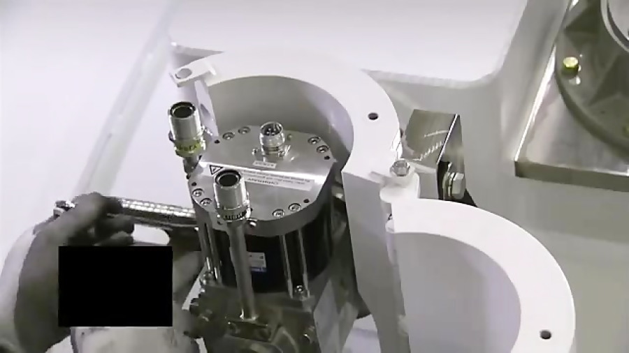 نحوه ساخت MRI لایو