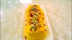 آموزش آشپزی ته چین مرغ و بادمجان شیرازی