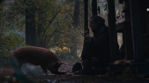 تریلر فیلم سینمایی خوک  Pig 2021