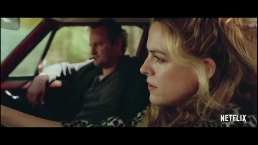 دانلود فیلم The Devil All the Time 2020  بدون سانسور زمان151ثانیه