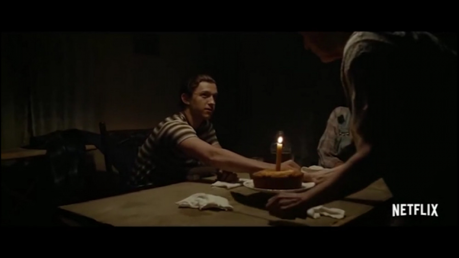 دانلود فیلم The Devil All the Time 2020 با زیرنویس فارسی چسبیده زمان151ثانیه