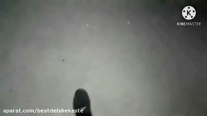 ترسناک ناپديد شدن جستجوگر جن...