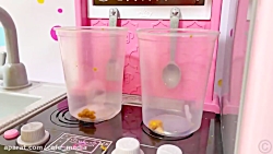 ناستیا استیسی  استیسی شو جدید...