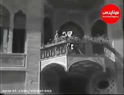 فیلمی کمتردیده شده از ایران قد...