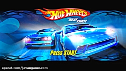 گیم پلی بازی Hot Wheels Beat That برای XBOX 360