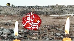 کلیپ ویژه شهادت امام محمد باقر (ع) با نوای حاج محمود کریمی