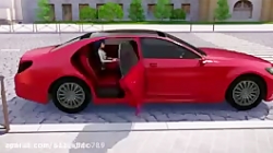 انیمیشن دخترکفشدوزکی قسمت شرور...