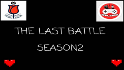 تریلر سریال آخرین نبرد فصل ۲