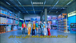 & 039;BTS & 039;Butter اجـرای...