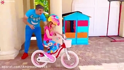 ناستیا و استیسی  ماجراهای ناست...