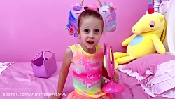 ناستیا شو  ناستیا استیسی جدید...