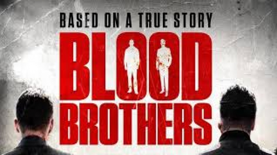 فیلم برادران خونی جنگ داخلی Blood Brothers راز آلود 2021 زمان6404ثانیه