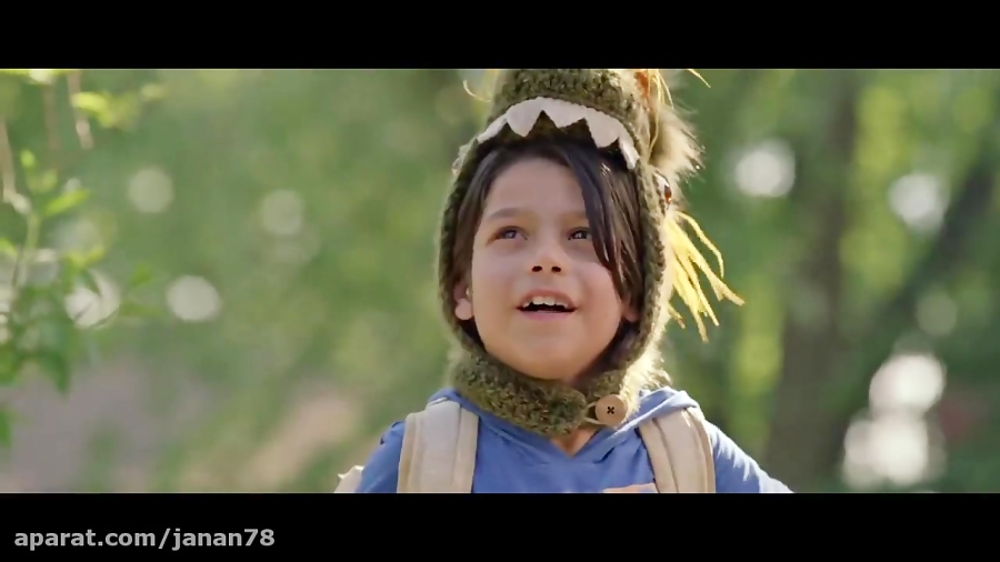 فیلم دانا و دایناسورها Dino Dana The Movie 2020 دوبله فارسی زمان4354ثانیه