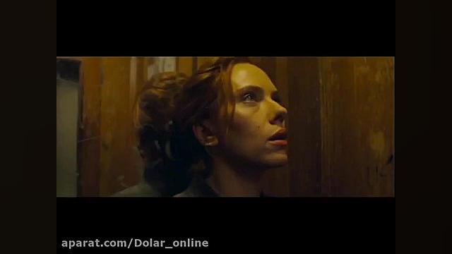 دانلود فیلم Black Widow 2021 بیوه سیاه با زیرنویس فارسی چسبیده زمان95ثانیه